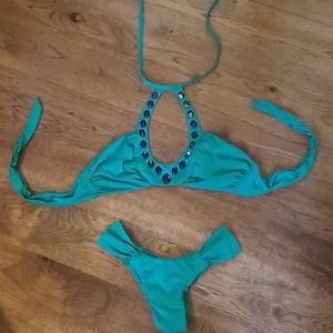 Beach Bunny Swimsuit